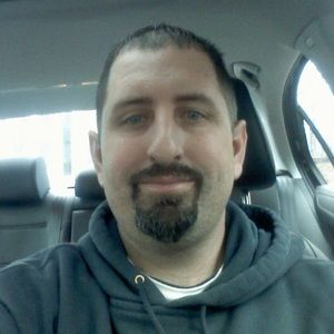 Meet your Posher, Keith